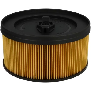 <br><p>Kvaliteten nadomestni kartušni filter za sesalnike Kärcher.<br></p><p><b>Vsebina kompleta:</b></p><ul><li>1 x kartušni filter</li></ul><br><p><b>Originalne oznake:</b></p><ul><li>6.414-960.0<br></li></ul><br><p><b>Primerno za:</b></p><p>Kärcher:<br></p><ul><li>WD4, WD5, WD4.200, WD4.290, WD5.200M, WD5.300, WD5.400, WD5.500M, WD5.600MP, WD5.800 eco!ogic Kärcher WD 4.250, WD 4.500, WD 5.300 M, WD 5.450, WD 5.470</li></ul><br><br><br><b>Lastnosti:</b><ul><li>Proizvajalec: VHBW</li></ul><br>
