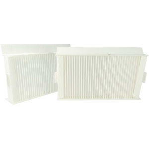 <br><p>Nadomestni filter za čistilnike zraka Zehnder. <br></p><p><b>Vsebina kompleta:</b></p><ul><li>1 x filter G4 (24 cm x 12 cm x 5 cm)</li><li>1 x filter F7 (24 cm x 12 cm x 5 cm)</li></ul><br><p><b>Originalne oznake:</b></p><ul><li>400100091</li></ul><br><br><p><b>Primerno za:</b></p><p >Zehnder:<br></p><ul><li>ComfoAir 180, ComfoAir 180 Enthalpie</li></ul><br><br><br><b>Lastnosti:</b><ul><li>Proizvajalec: VHBW</li></ul><br>