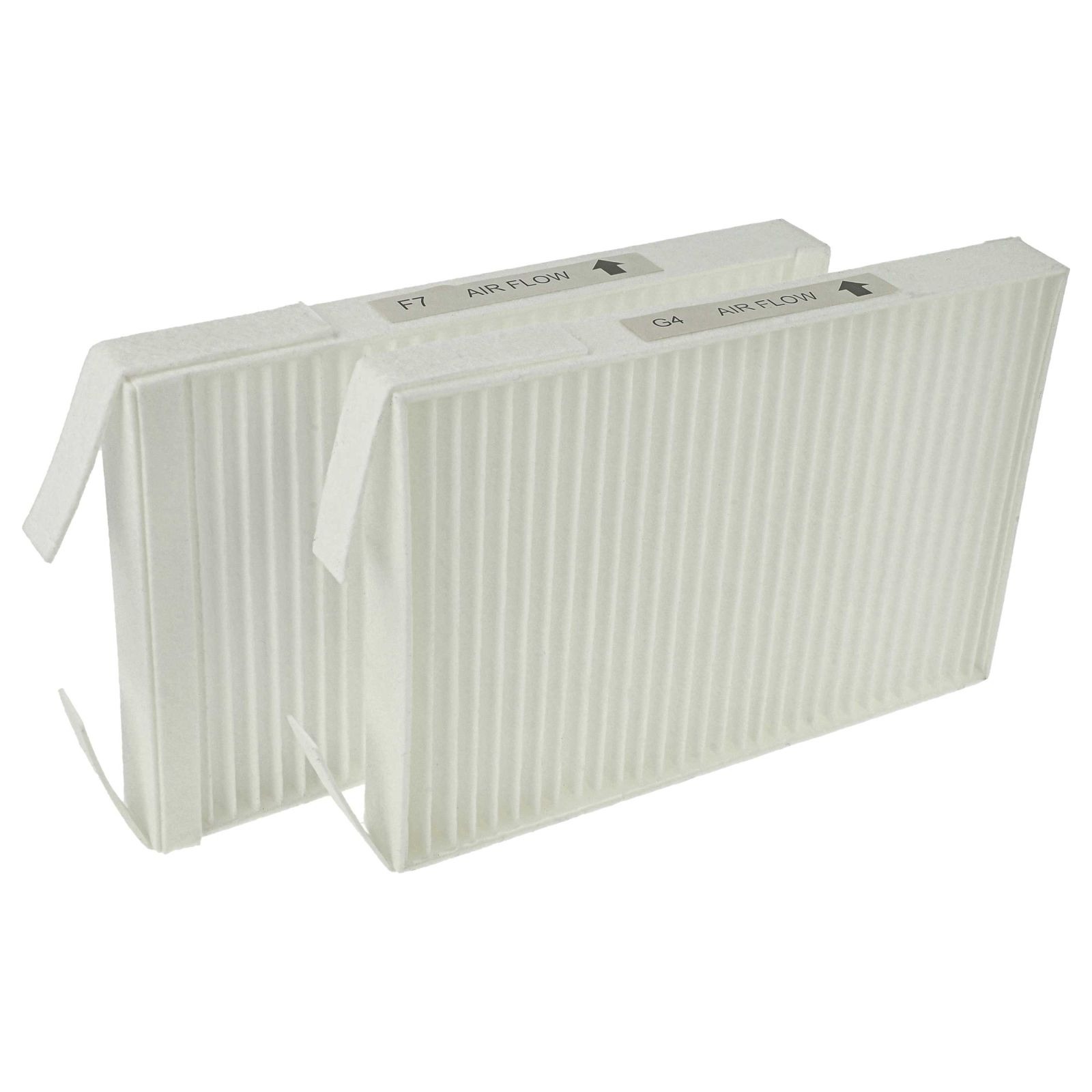 Filter za Zehnder ComfoSpot 50, G4 + F7, 527005400 - slika 2