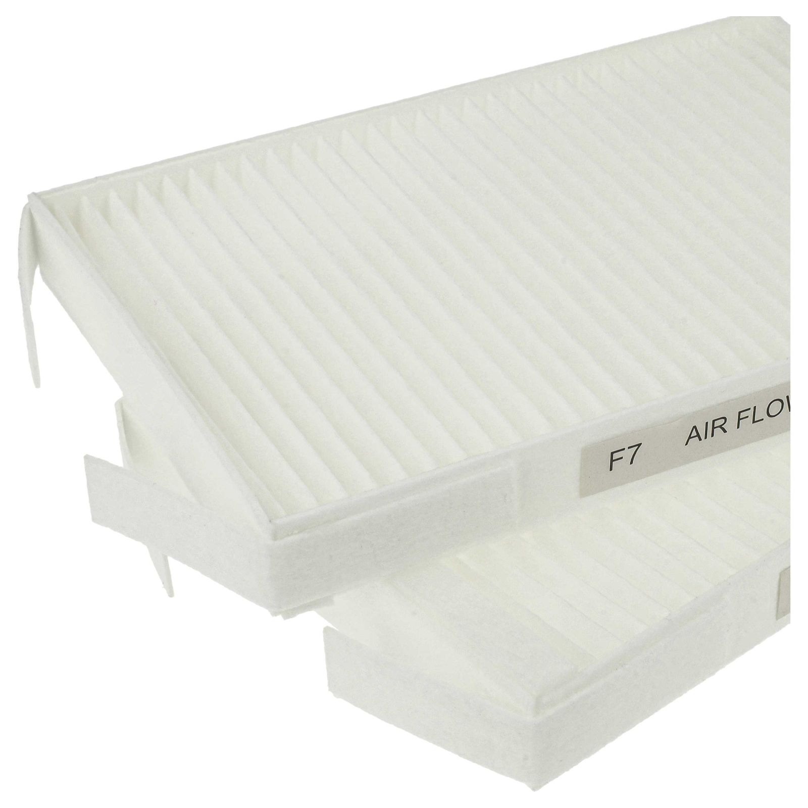 Filter za Zehnder ComfoSpot 50, G4 + F7, 527005400 - slika 5