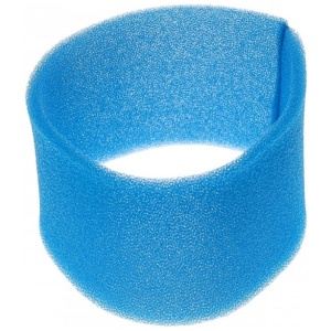 <br><p>Penasti filter za mokro sesanje za sesalnike Kärcher.</p><p><b>Vsebina kompleta:</b></p><ul><li>1 x penasti filter</li></ul><br><p><b>Originalne oznake:</b></p><ul><li>6.402-024.0<br></li></ul><br><br><p><b>Primerno za:</b></p><p>Kärcher:&nbsp;<br></p><ul><li>SV 7, SV 1802, SV 1902<br></li></ul><br><br><b>Lastnosti:</b><ul><li>Proizvajalec: VHBW</li></ul><br>