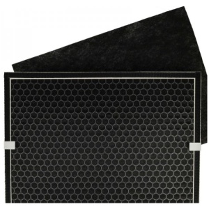 <br><p>Set nadomestnih filtrov za čistilnike zraka Beurer: predfilter in HEPA protialergijski filter.<br></p><p><b>Vsebina kompleta:</b></p><ul><li>2 x filter</li></ul><br><p><b>Originalne oznake:</b></p><ul><li><li>660.07</li><li>66007</li></li></ul><br><p><b>Primerno za:</b></p><p>Beurer: <br></p><ul><li>LR 500, LR500, LR-500</li></ul><br><br><br><b>Lastnosti:</b><ul><li>Proizvajalec: VHBW</li></ul><br>