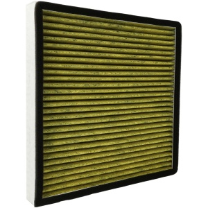 <br><p>Filter za vlažilnike zraka Boneco. </p><p><b>Vsebina kompleta:</b></p><ul><li>1 x filter (dimenzije: 25 cm x 25 cm x 3,5 cm)</li></ul><br><p><b>Originalne oznake:</b></p><ul><li><li>46917<br></li></li></ul><br><br><p><b>Primerno za:</b></p><p>Boneco:<br></p><ul><li>AH300</li></ul><br><br><b>Lastnosti:</b><ul><li>Proizvajalec: VHBW</li></ul><br>