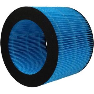 <br><p>Nadomestni filter za vlažilnike zraka Philips. </p><p><b>Vsebina kompleta:</b></p><ul><li>1 x filter</li></ul><br><p><b>Originalne oznake:</b></p><ul><li>FY3446/30<br></li></ul><br><br><p><b>Primerno za:</b></p><p>Philips: <br></p><ul><li>HU3918, HU3916, HU3915, HU2718, HU2716<br></li></ul><br><br><b>Lastnosti:</b><ul><li>Proizvajalec: VHBW</li></ul><br>