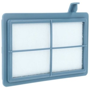 <p>Filter za sesalnike AEG in Electrolux. Dimenzije filtra so: 13 cm x 8,5 cm x 2 cm.</p><p><b>Vsebina kompleta:</b></p><ul><li>1 x filter</li></ul><br><p><b>Originalne oznake:</b></p><ul><li>9001660431</li><li><b>Primerno za:</b></p><p>AEG / Electrolux:&nbsp;<br></p><ul><li>ATI7610, ATI7620, ATI7630, ATI7650, ATI7655, ATI7656, ATI7657, ATI7660, ATI7680</li></ul><br><br><b>Lastnosti:</b><ul><li>Proizvajalec: VHBW</li></ul><br>