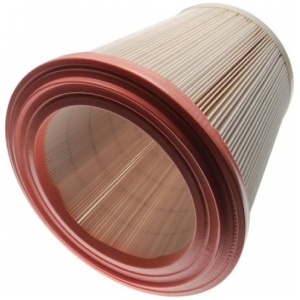 <br><p>HEPA filter za sesalnike Dustcontrol.<br></p><p><b>Vsebina kompleta:</b></p><ul><li>1 x HEPA filter</li></ul><br><p><b>Originalne oznake:</b></p><ul><li>42692<br></li></ul><br><p><b>Primerno za:</b></p><p>Dustcontrol:<br></p><ul><li>DC AirCube 500<br></li></ul><br><br><br><b>Lastnosti:</b><ul><li>Proizvajalec: VHBW</li></ul><br>