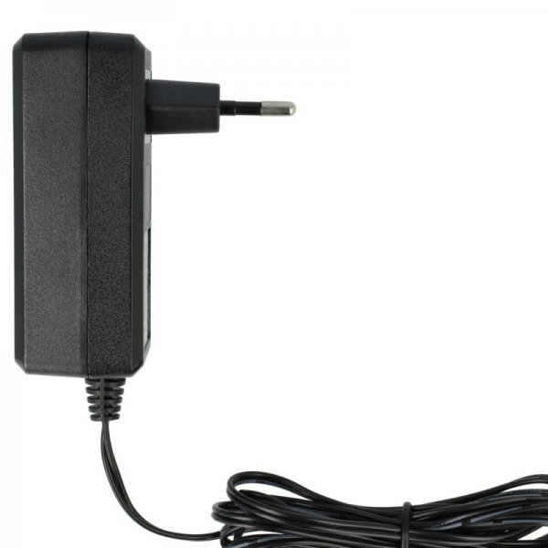 Polnilec za sesalnike Rowenta X-Force Flex / RH9958 / RH9989 / RH99F1, 39V, 1A - slika 2