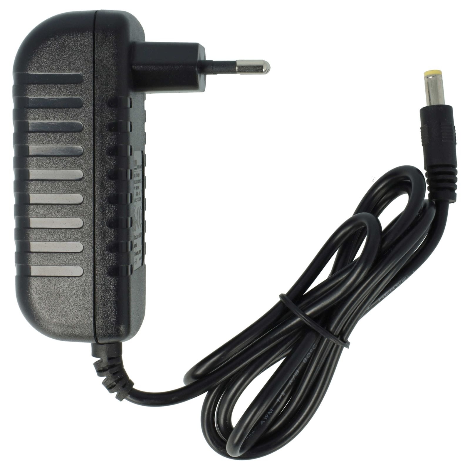 Polnilec za Line 6 HX Stomp / Firehawk FX / POD Go, 27W, 9V, 3A - slika 2