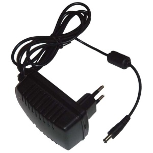 <br><p><b>Opis:</b></p><p>Polnilec za sisteme Yamaha napetosti 12 V. Polnilec ima zaščito pred prepolnjenjem, nadtokovno zaščito in temperaturno zaščito ter certifikata CE in RoHS.</p><p><b>Originalne oznake:</b></p><ul><li>PA-5</li><li>PA-5D</li><li>PA-150</li><li>PA-150A<br></li></ul><br><p><b>Primeren za naprave:</b></p>Yamaha:<br><ul><li>P140, PSR-420, PSR-620, P 60, RM1X, NP-V80, NP-V60, NP-31/S, PSR-350, PSR-450, PSR-500, MDF2, MOX-6, DGX-200, DGX-300, DGX-500<br></li></ul><br><br><br><b>Lastnosti:</b><ul><li>Proizvajalec: VHBW</li><li>Izhodna napetost: 12 V</li><li>Tok: 2 A (2.000 mA)</li></ul><br>