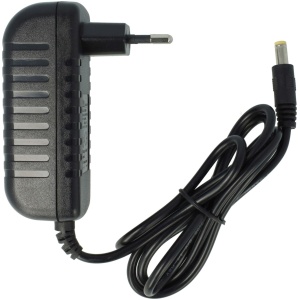 <br><p><b>Opis:</b></p><p>Polnilec za sisteme Line 6 napetosti 9 V. Polnilec ima zaščito pred prepolnjenjem, nadtokovno zaščito in temperaturno zaščito ter certifikata CE in RoHS.</p><p><b>Originalne oznake:</b></p><ul><li>DC-3H</li></ul><br><p><b>Primeren za naprave:</b></p>Line 6:<br><ul><li>HX Stomp, HX Effects, POD HD Serie, AMPLIFi 30, AMPLIFi TT, AMPLIFi FX100, Firehawk FX, POD HD 300, POD HD 400, POD HD 500X, POD HD Bean, POD Go</li></ul><br><br><br><b>Lastnosti:</b><ul><li>Proizvajalec: VHBW</li><li>Izhodna napetost: 9 V</li><li>Tok: 3 A (3.000 mA)</li></ul><br>