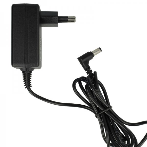 Polnilec za sesalnike Bosch BBS611 / BKS611, 23.5V, 0.65A - slika 3