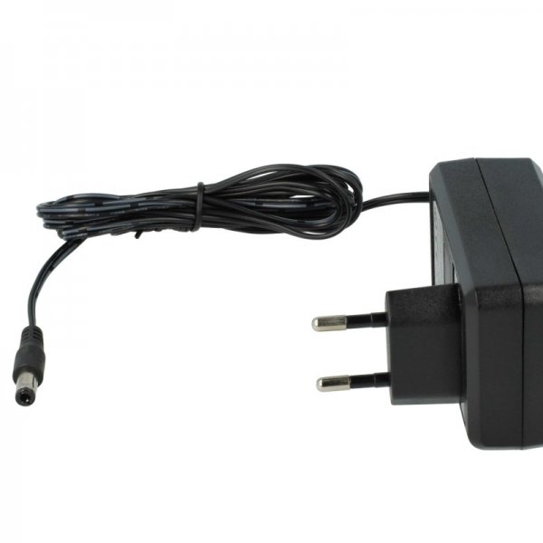 Polnilec za sesalnike Rowenta X-Force Flex / RH9958 / RH9989 / RH99F1, 39V, 1A - slika 4