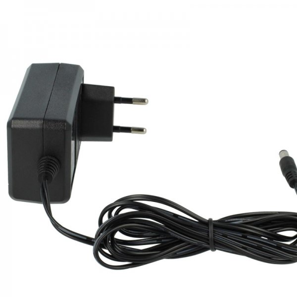 Polnilec za sesalnike Rowenta X-Force Flex / RH9958 / RH9989 / RH99F1, 39V, 1A - slika 5