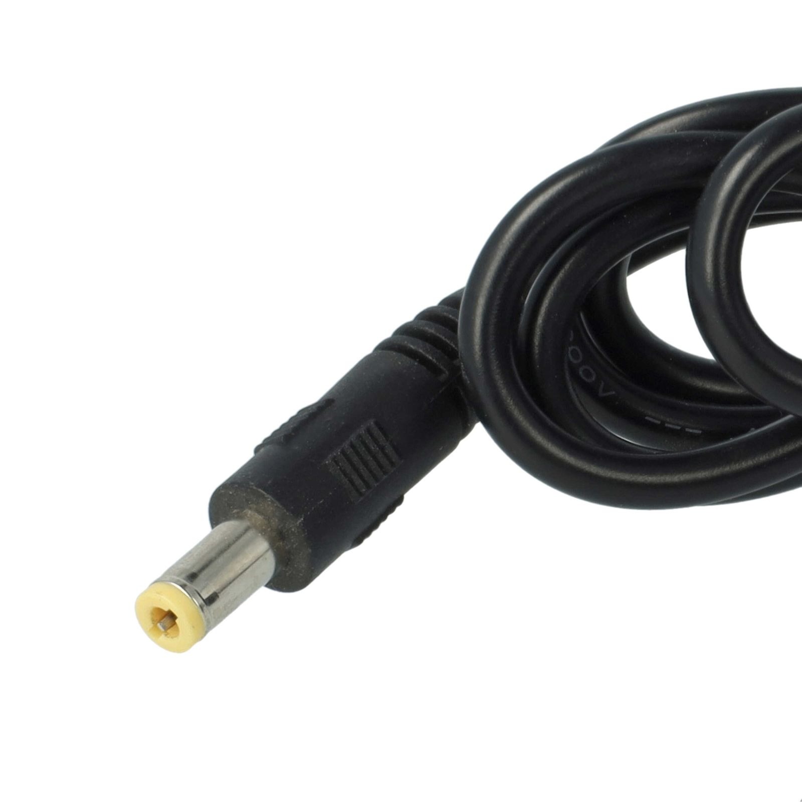 Polnilec za Line 6 HX Stomp / Firehawk FX / POD Go, 27W, 9V, 3A - slika 5