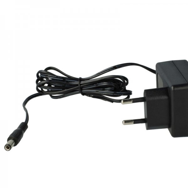 Polnilec za sesalnike Bosch BBH21621 / BBH216RIB, 5W, 25V, 0.2A - slika 5