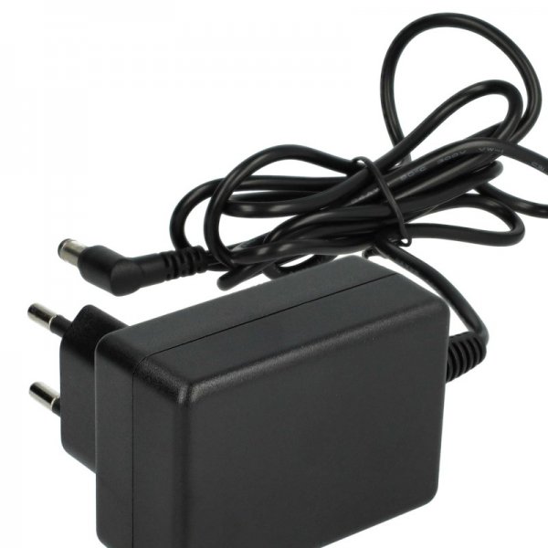 Polnilec za sesalnike Bosch BBS611 / BKS611, 23.5V, 0.65A - slika 5