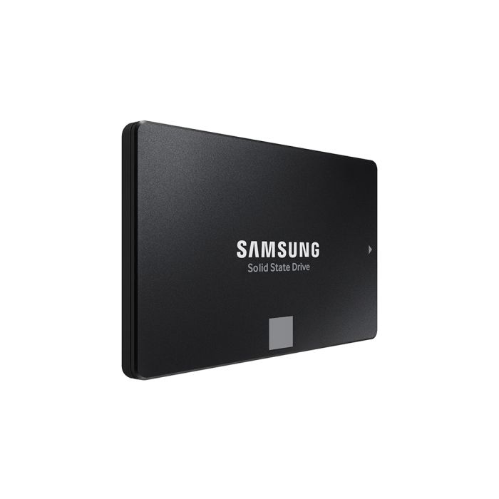 Samsung SSD 870 EVO 4TB 2.5 SATA3 V-NAND TLC 7mm - slika 2