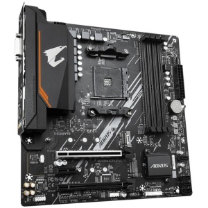GIGABYTE B550M AORUS ELITE