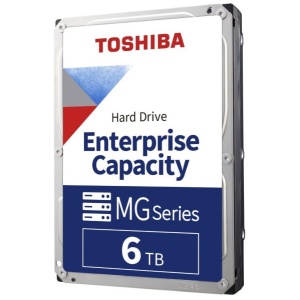 Toshiba 6TB MG08-D 3