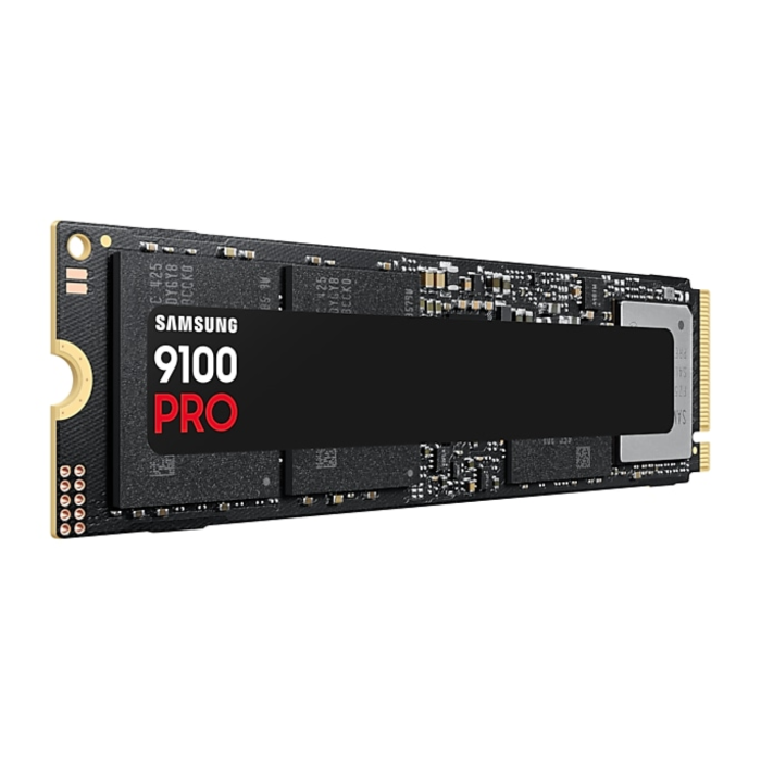 Samsung 2TB 9100 PRO PCIe 5.0 NVMe M.2 SSD - slika 3