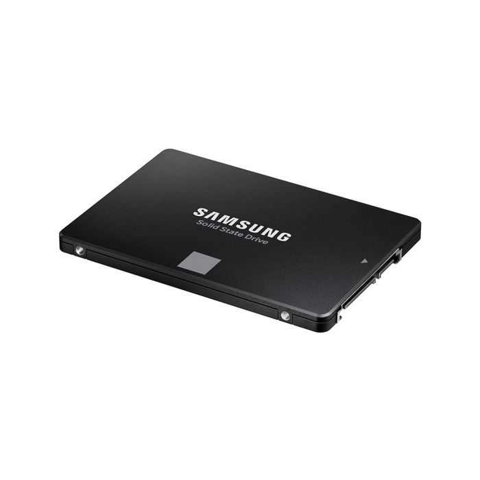 Samsung SSD 870 EVO 4TB 2.5 SATA3 V-NAND TLC 7mm - slika 3