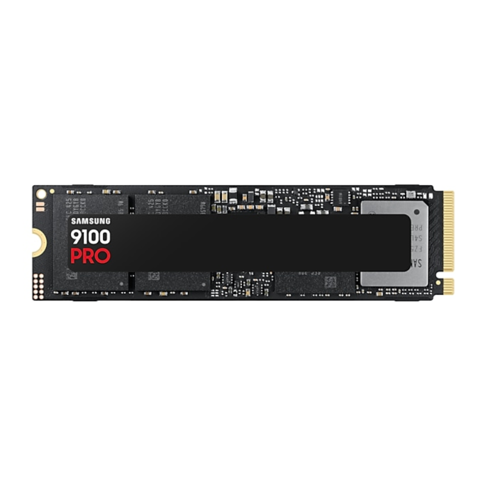 Samsung 2TB 9100 PRO PCIe 5.0 NVMe M.2 SSD - slika 4