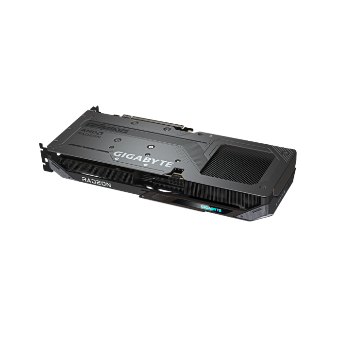 Grafična kartica GIGABYTE Radeon RX 9060 XT GAMING OC 16G, 16GB GDDR6, PCI-E 5.0 - slika 4