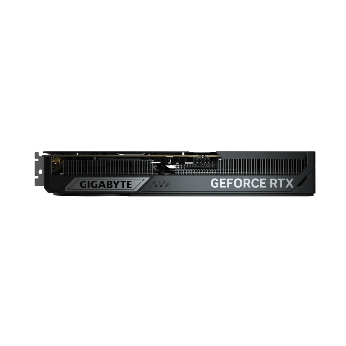 Grafična kartica GIGABYTE GeForce RTX 5070 Ti WINDFORCE OC SFF 16G, 16GB GDDR7, PCI-E 5.0 - slika 4