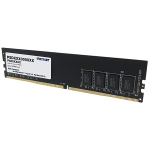 Patriot Signature Line 4GB DDR4-2666 DIMM PC4-21300 CL19