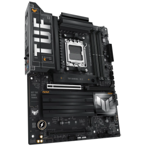 ASUS TUF GAMING X870-PLUS WIFI