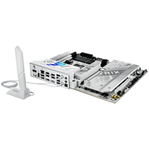 ASUS ROG STRIX X870-A GAMING WIFI