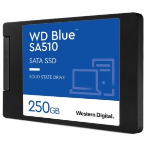 WD 250GB Blue SA510 2