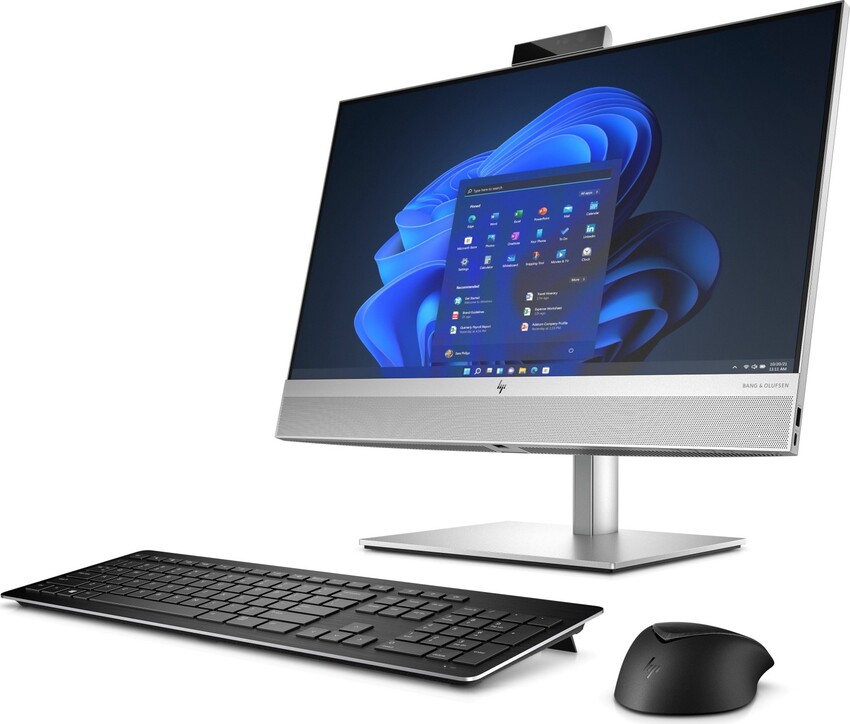 Računalnik HP EliteOne 840 G9 AiO | i5-13600 / i5 / RAM 16 GB / SSD Disk - slika 3