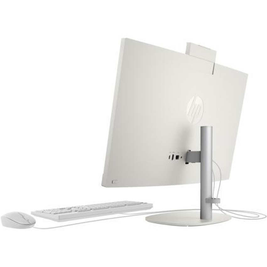 Računalnik HP ProOne 245 G10 AiO | R5 7520U / AMD Ryzen™ 5 / RAM 16 GB / SSD Disk - slika 4