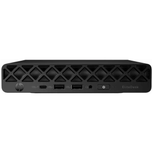 AMD Ryzen AI 5 340 (2,0 - 4,8 GHz), 32 GB DDR5-5600 SO-DIMM, SSD 512 GB PCIe NVMe, AMD Radeon 840M (IGP), 1x HDMI 2.1, 2x DisplayPort 2.1, 1x USB-C 4.0 Gen3×2 (40Gbps - 100W PD), 1x USB-C 3.2 Gen2 (10Gbps), 4x USB-A 3.2 Gen2 (10Gbps), Wi-Fi 7 (2x2), Bluetooth 5.4, Gb LAN, Microsoft Windows 11 Pro (64-bit)