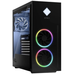 Intel Core i7-12700K (3,6 GHz), 32 GB (2x16GB) DDR4-3733 RGB, SSD 1 TB M.2 PCIe NVMe + HDD 1 TB 7200rpm SATA, NVIDIA GeForce RTX 3080 (10 GB GDDR6X), 3x DisplayPort 1.4, 1x HDMI 2.1, 4x USB-A 2.0, 1x USB-C 3.2 Gen2 (10Gbps), 1x USB-C 3.2 Gen1 (5Gbps), 1x USB-A 3.2 Gen2 (10Gbps), 3x USB-A 3.2 Gen1 (5Gbps), Wi-Fi 6 (2x2), Bluetooth 5, Gb LAN, CardReader, Microsoft Windows 11 Home (64-bit)