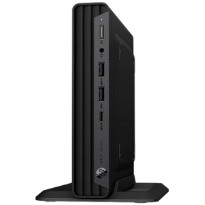 Intel Core i5-14500T (1,7 GHz), 16 GB DDR5-4800, SSD 512 GB M.2 PCIe NVMe, Intel UHD Graphics 770 (IGP), 1x USB-C 3.2 Gen2x2 (20Gbps), 2x USB-A 3.2 Gen2 (10Gbp​s), 1x USB-A 3.1 (10Gb/​s), 2x USB-A 3.0 (5Gb/​s), HDMI 2.1, 2x DisplayPort 1.4, Wi-Fi, Bluetooth, Gb LAN,  Microsoft Windows 11 Pro (64-bit)