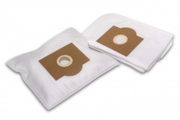 Vrečke za sesalnik Rowenta ZR0039, 10 kos - slika 2