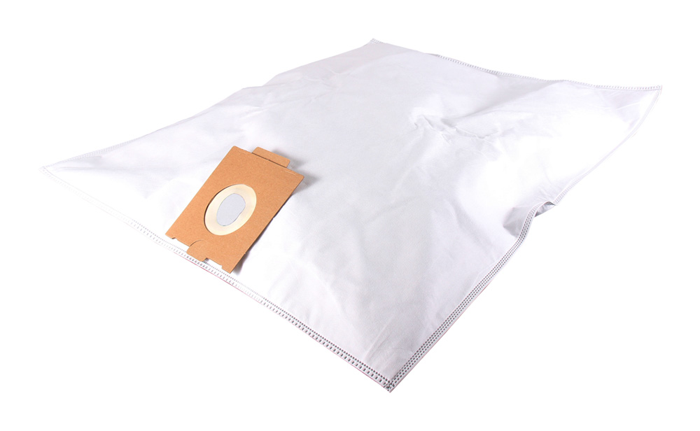 Set 5 nadomestnih vrečk za vakuumske sesalnike Festool, s katerim boste prihranili vaš dragoceni čas in denar. Vrečka je izdelana iz večplastnega mikrovlaknastega materiala. Vsebina kompleta:5 x vrečka za prah (79 cm x 62,5 cm)Originalne oznake:496186496187492392FIS-CT 26/5Primerno za:Festool: Cleantec CTL 26, CTL 26 E, CTL 26 / CTL26, CTL 26 AC, CTL 26 E, CTL 26 SD E/A, CTL 26 E AC, SC FIS-CT 26/5, CTL 36 E, CTL 36 AC, CTL 36 E AC, FIS-CT 36/5, CT 48, CT 48 E, CT 48 AC/5, CTM 36 ELELastnosti:Proizvajalec: Patona