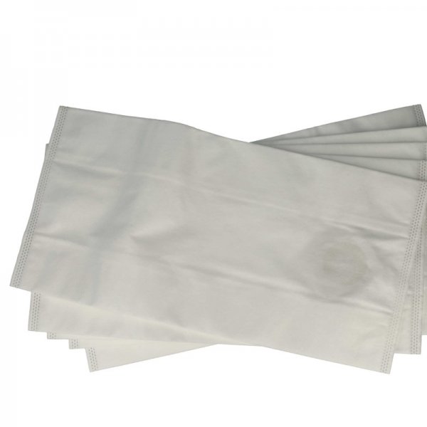 Vrečke za sesalnik Milwaukee M18 FPOVCL / M12 FVCL, 5 kos - slika 3