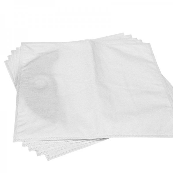 Vrečke za sesalnik Starmix 1422 / PL-1422 / APL-1422, 5 kos - slika 3