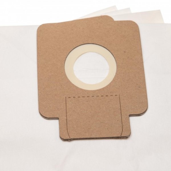 Vrečke za sesalnik Hoover H64, papir, 5 kos - slika 3