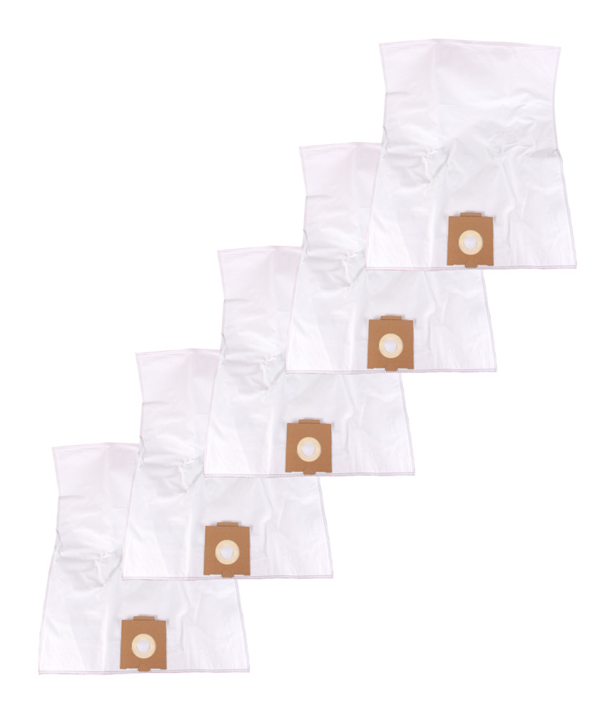 Vrečke za sesalnik Festool Cleantec CT36 / CTL36 / CTM36, 5 kos - slika 3