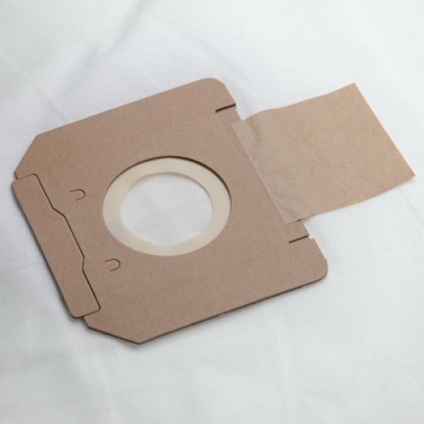 Vrečke za sesalnik Bosch GAS 55, 2607432038, 5 kos - slika 4