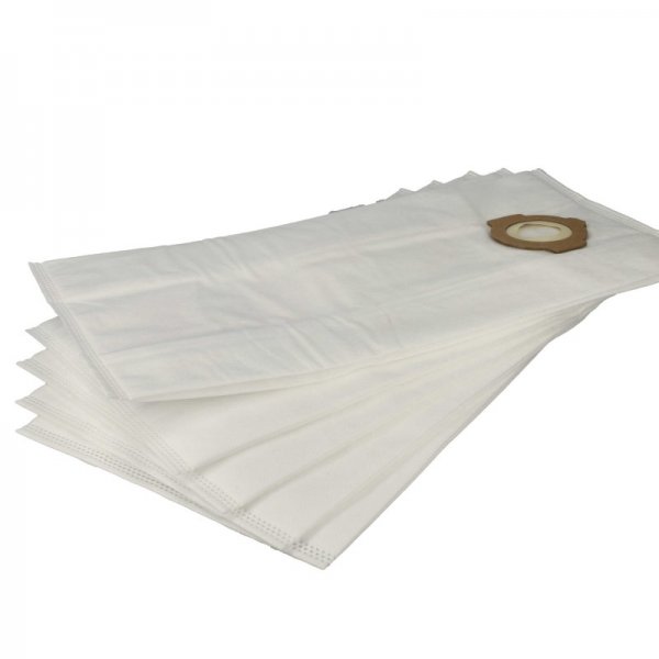 Vrečke za sesalnik Milwaukee M18 FPOVCL / M12 FVCL, 5 kos - slika 5