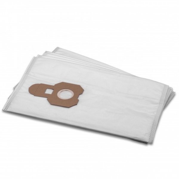 Set 5 nadomestnih vrečk za vakuumske sesalnike Hitachi, s katerim boste prihranili vaš dragoceni čas in denar. Vrečka je izdelana iz večplastnega mikrovlaknastega materiala.Vsebina kompleta:5 x vrečka za prah tip 2032835 (28 cm x 20 cm)Primerno za:Hitachi: CV-200 P, CV-300 P, CV-400 P EcoLastnosti:Proizvajalec: VHBW