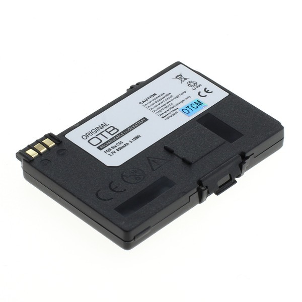 Baterija za Siemens A55 / C55 / M55 / S55, 850 mAh - slika 2