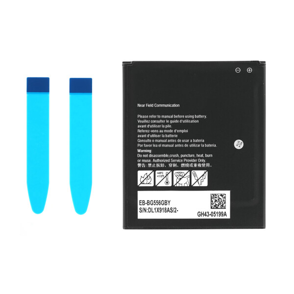 Baterija za Samsung Galaxy Xcover7 / SM-G556, 4050 mAh - slika 3