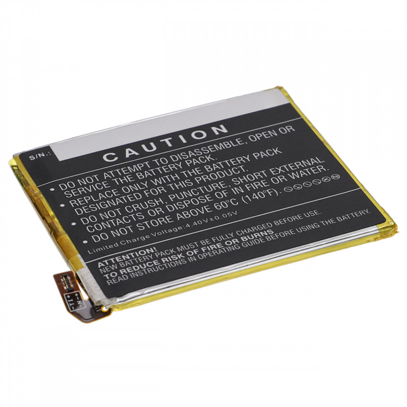 Baterija za Asus ZenFone AR V570KL / ZS571KL, 3100 mAh - slika 3