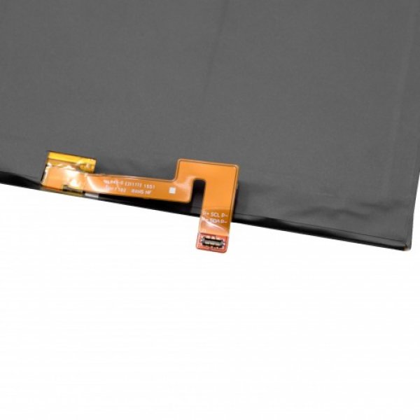 Baterija za Huawei Matebook / HZ-W19, 4300 mAh - slika 3